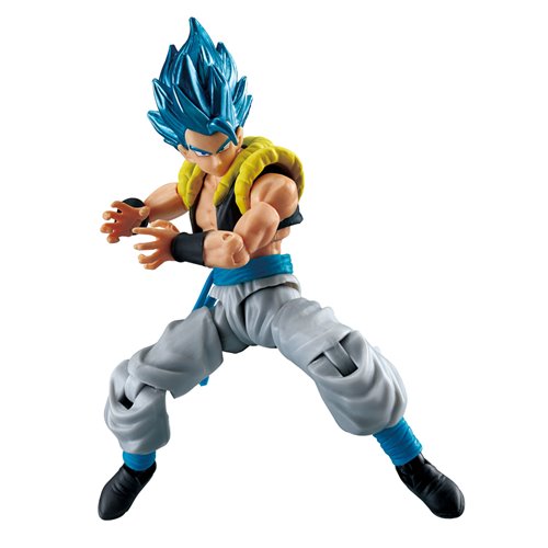 Dragon Ball Super Evolve Action Figure Wave 3 Case of 6