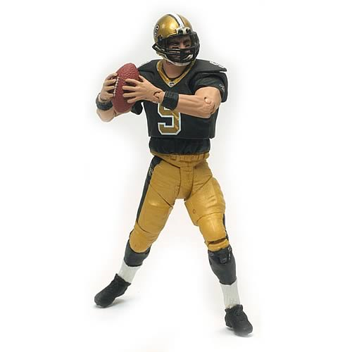 nfl football action figures