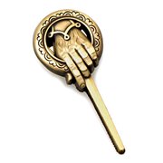 Game of Thrones Hand of the King Lapel Pin