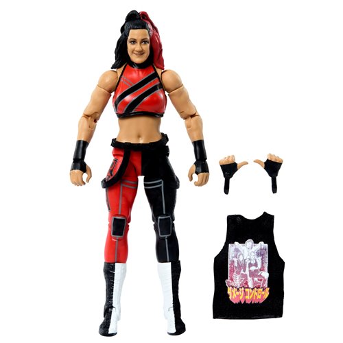 WWE Elite Collection Series 109 Action Figure Case of 8