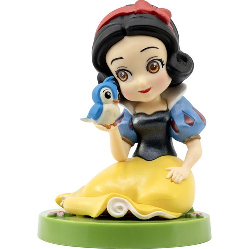 Disney Princess HeroBox Enchanted Series Blind-Box Mini-Figure Case of 6