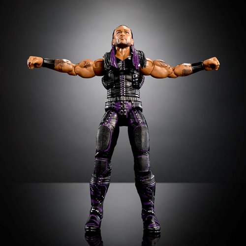WWE Elite Collection Series 109 Action Figure Case of 8