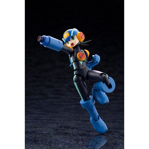 Mega Man Battle Network MegaMan.EXE Model Kit - ReRun