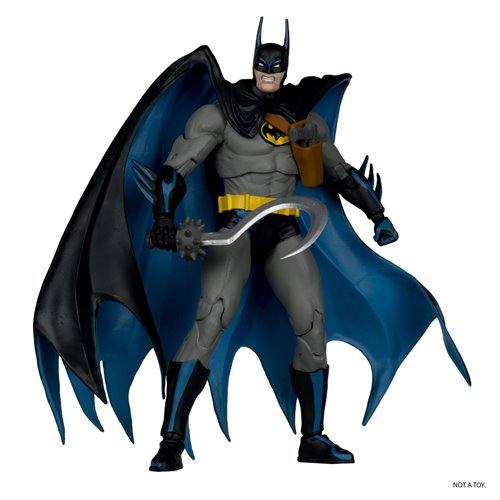 DC McFarlane Collector Edition Wave 10 7-Inch Scale Action Figure Case of 6