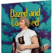 Movie Maniacs NBC Wave 1 Dazed and Confused David Wooderson 6-Inch Scale Posed Figure