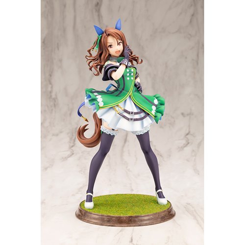 Uma Musume: Pretty Derby King Halo 1:7 Scale Statue