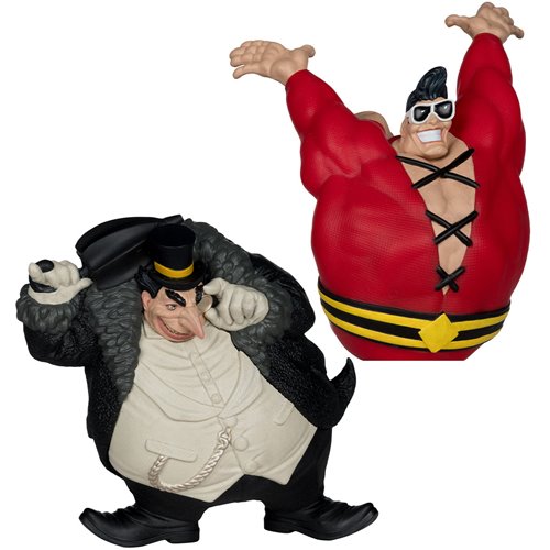 Batman McFarlane Toys Plastic Man - Entertainment Earth