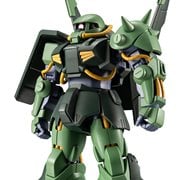 Mobile Suit Gundam Side MS RMS-106 Hi-Zack Ver. A.N.I.M.E. Robot Spirits Action Figure