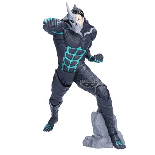 Kaiju No. 8 Kafka Hibino Version Grandista Statue