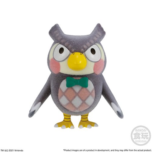 Animal Crossing: New Horizons Tomodachi Doll Series 3 Mini-Figure Case of 8