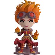 Magic The Gathering Collection Chandra Nalaar Vinyl Figure #1