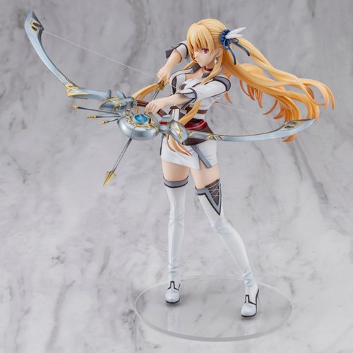 The Legend of Heroes: Trails of Cold Steel III Alisa Reinford 1:8 Scale Statue