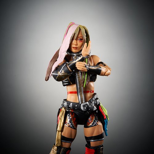 WWE Elite Collection Series 115 Kairi Sane Action Figure
