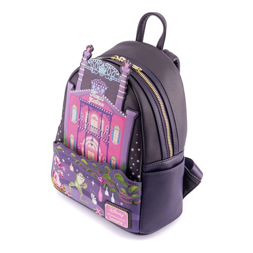 Princess and the Frog Tiana's Palace Mini-Backpack