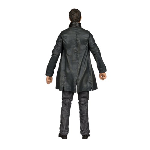 The Walking Dead Wave 2 The Governor 5-Inch Action Figure