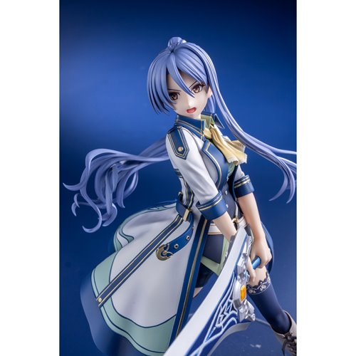 The Legend of Heroes: Trails of Cold Steel Laura S. Arseid 1:8 Scale Statue