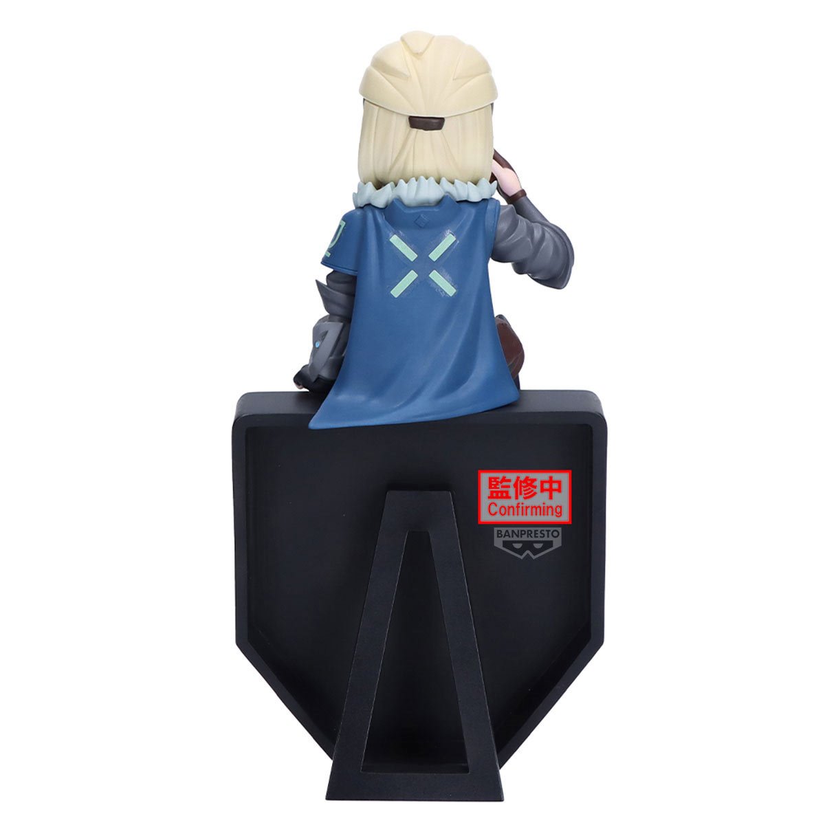 Valorant Sova Monitor Top Statue - Entertainment Earth