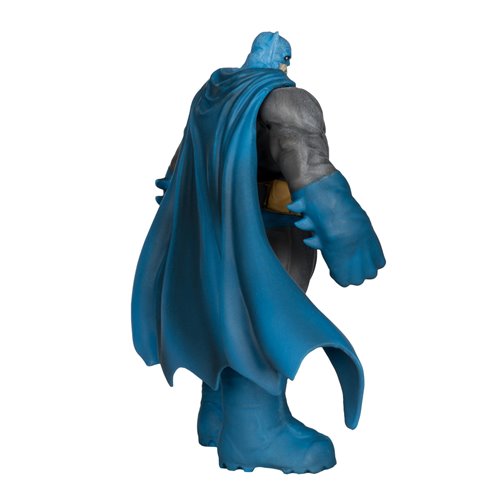DC Direct Collector Vinyl Wave 1 Batman Todd's Mods Limited Edition 4 1/2-Inch Scale Posed Figure