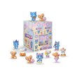 Tom and Jerry Gokko Mystery Minis Mini-Figure Display Case of 12