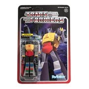 Transformers Grimlock 3 3/4-Inch ReAction Figure