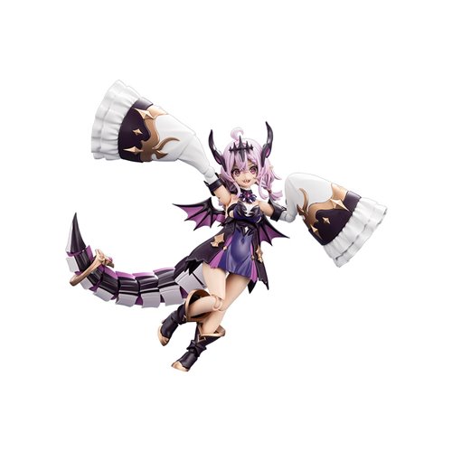 Arcanadea Gii Model Kit