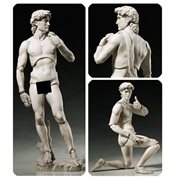 Davide di Michelangelo Figma Action Figure