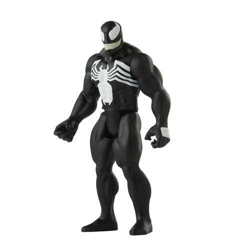 Marvel Legends Retro 375 Collection Venom 3 3/4-Inch Action Figure