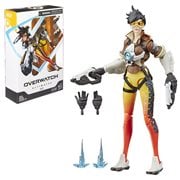 Overwatch Ultimates Tracer 6-Inch Action Figure