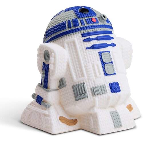 Star Wars R2-D2 #567 Handmade by Robots Vinyl Figure