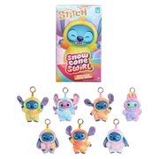 Stitch Snow Cone Swirl Blind-Box Vinyl Plush Case of 6