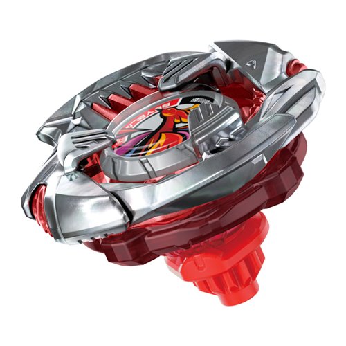 Beyblade X Starter Pack Tops Wave 5 Set of 4