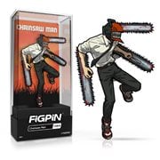 Chainsaw Man FiGPiN Classic 3-Inch Enamel Pin