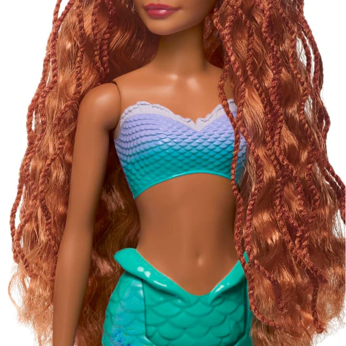 Disney The Little Mermaid Ariel Doll - Entertainment Earth