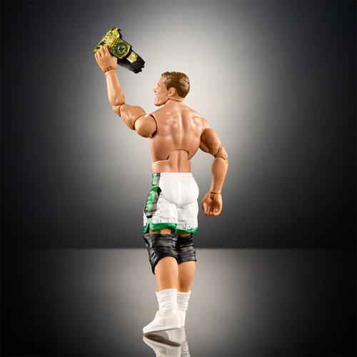 WWE Elite Collection Series 117 Action Figure Case of 8