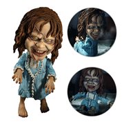 The Exorcist Regan Stylized 6-Inch Action Figure