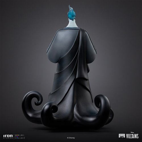 Hercules Hades Disney's Villains 1:10 Art Scale Limited Edition Statue