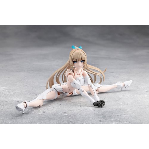 Megalomaria Unlimited Universe Emulator Model Kit