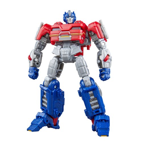 Transformers Studio Series Transformers: One Orion Pax
