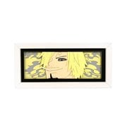 One Piece Sanji LED Light Box