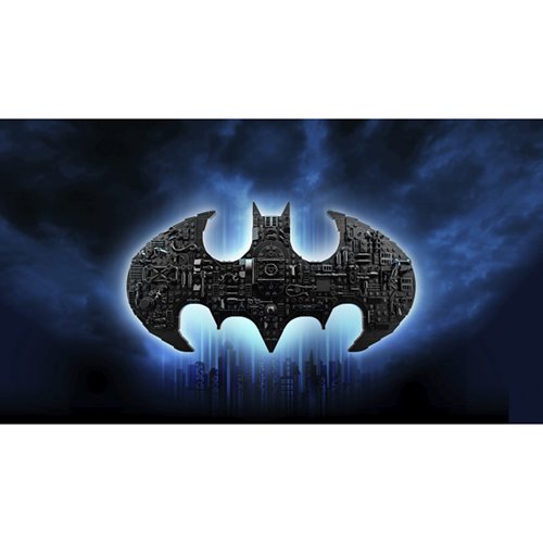 LEGO 76330 Super Heroes DC Comics Batman™ Logo