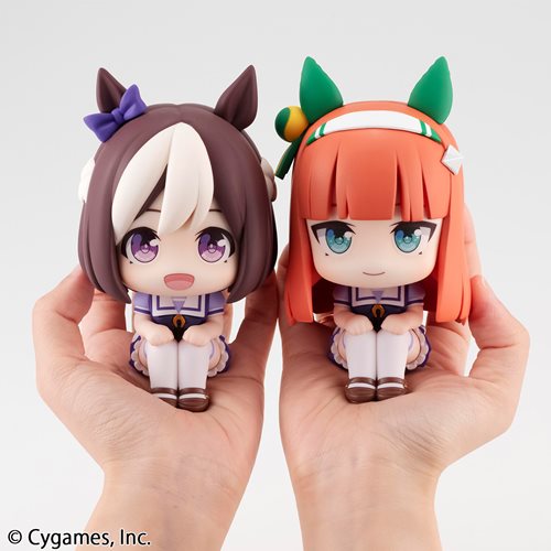 Uma Musume: Pretty Derby Special Week Lookup Series Statue