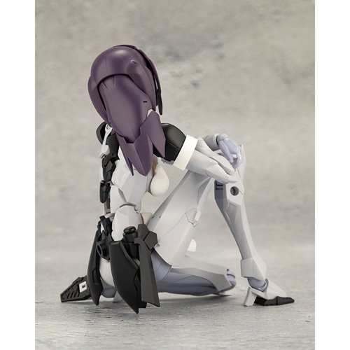 Megalomaria Unlimited Universe Novice Model Kit
