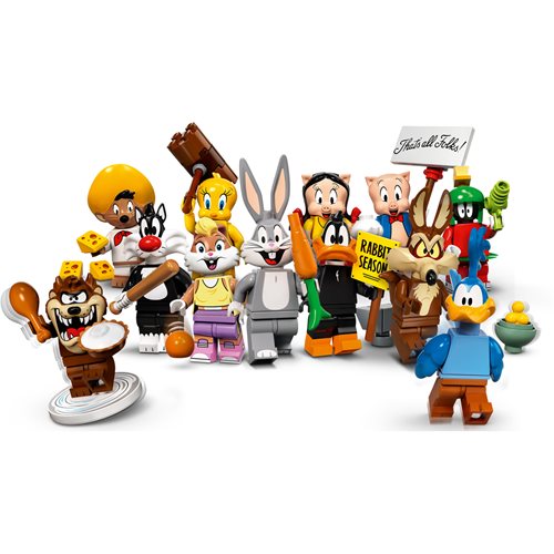 LEGO 71030 Looney Tunes Random Mini-Figure