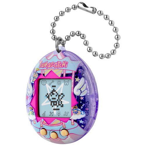 Tamagotchi Original Angel Carousel Digital Pet