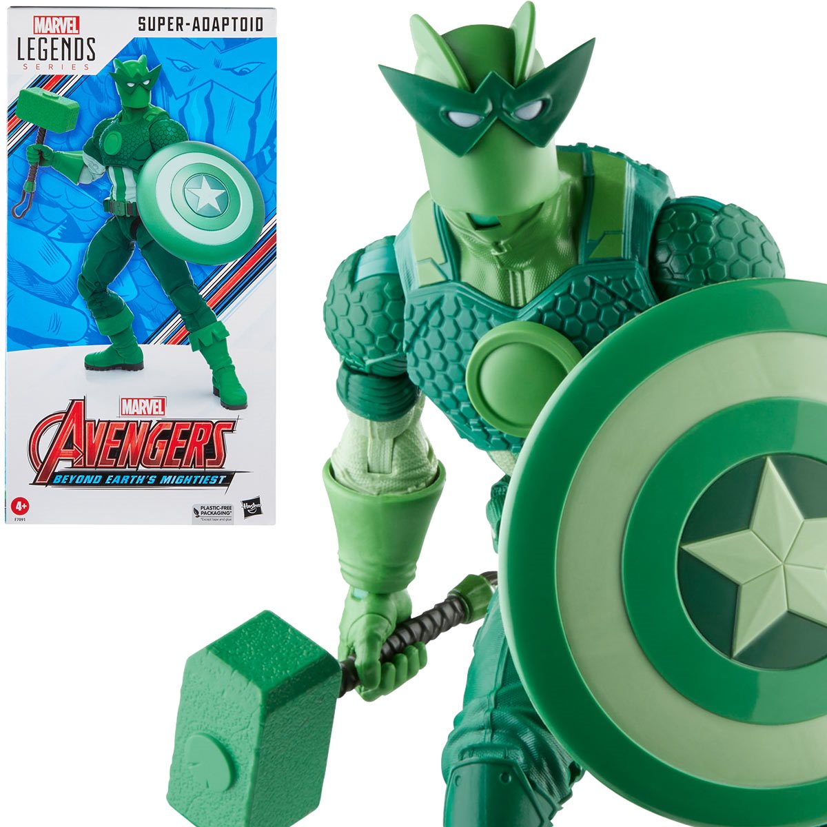 Toys Funko Pop Avengers Beyond Earth's Mightiest Hulk 60th
