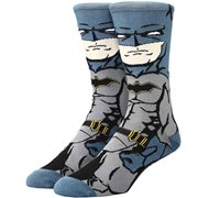 Batman Rebirth Character Socks