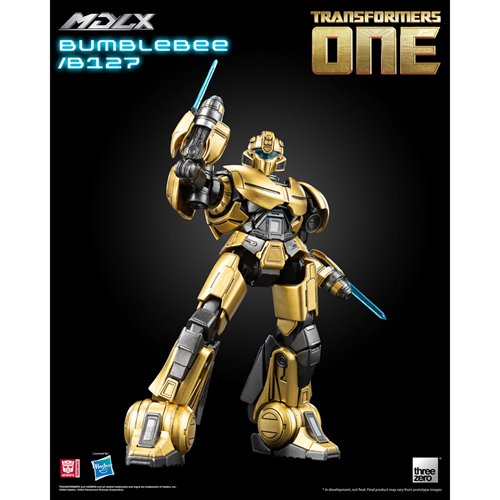 Transformers One Bumblebee/B127 MDLX Action Figure