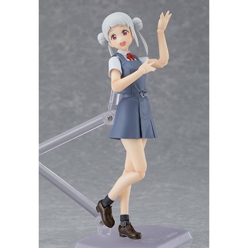 Love Live! Superstar!! Chisato Arashi Figma Action Figure