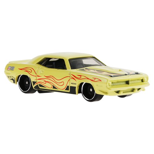 Hot Wheels Basic Car 2026 Wave 15 Case of 72