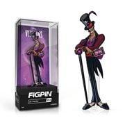 Disney Villains Dr. Facilier FiGPiN Classic 3-Inch Enamel Pin